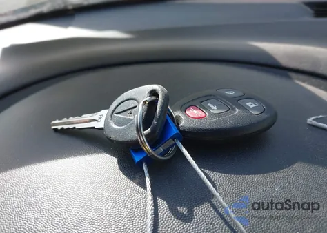 2007 Pontiac Grand Prix z USA, uszkodzony, nr VIN 2G2WP552671181847